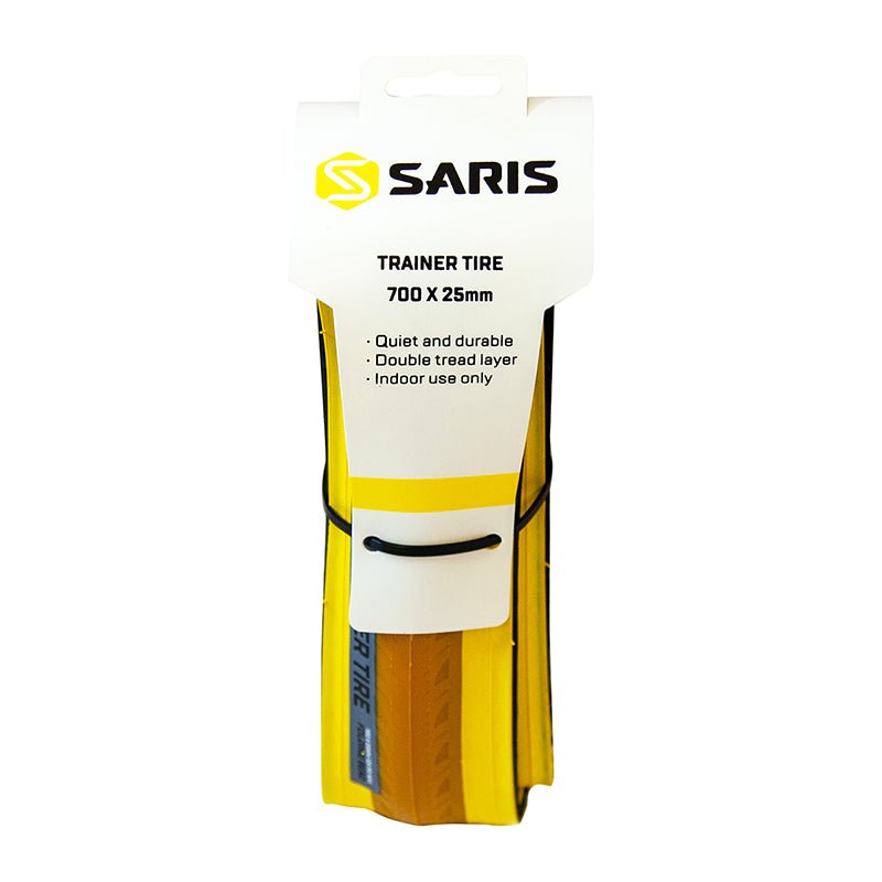Tires Saris Saris 9735T Trainer Tire 700x25 Trainer Tire Tire Beige