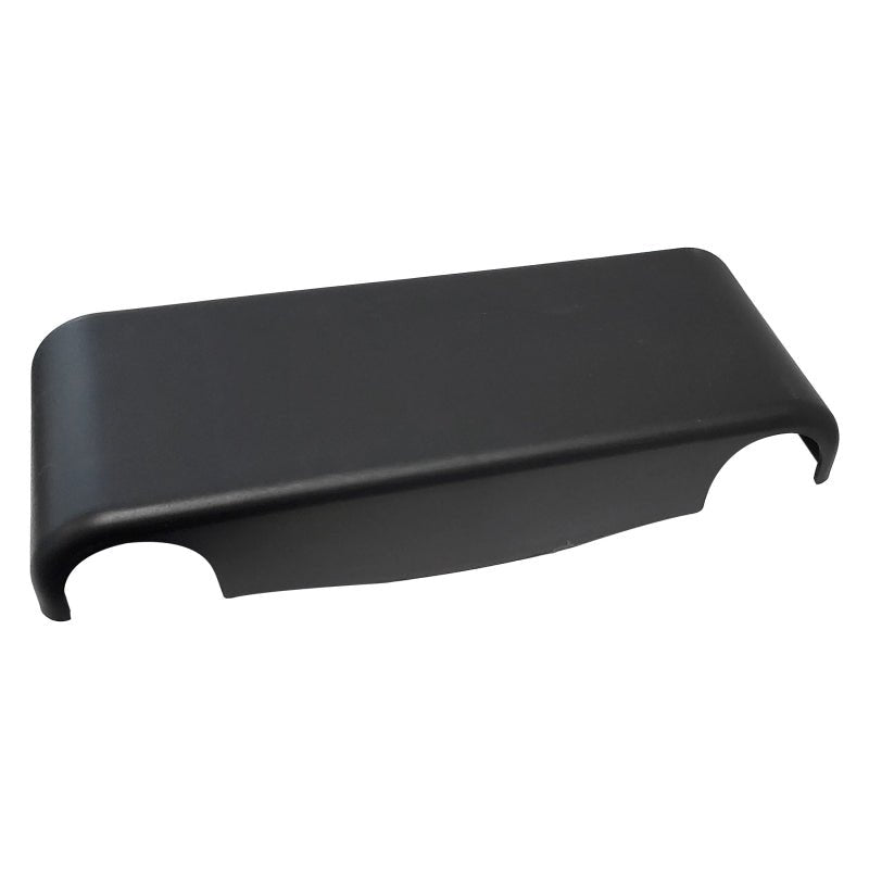 Exercisers Sunlite Sunlite F6 Trainer Replacement Parts Handlebar cover #2 Dark Slate Gray