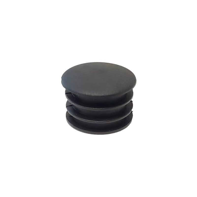 Exercisers Sunlite Sunlite F6 Trainer Replacement Parts Endcap #4 Dark Slate Gray