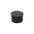 Exercisers Sunlite Sunlite F6 Trainer Replacement Parts Endcap #4 Dark Slate Gray