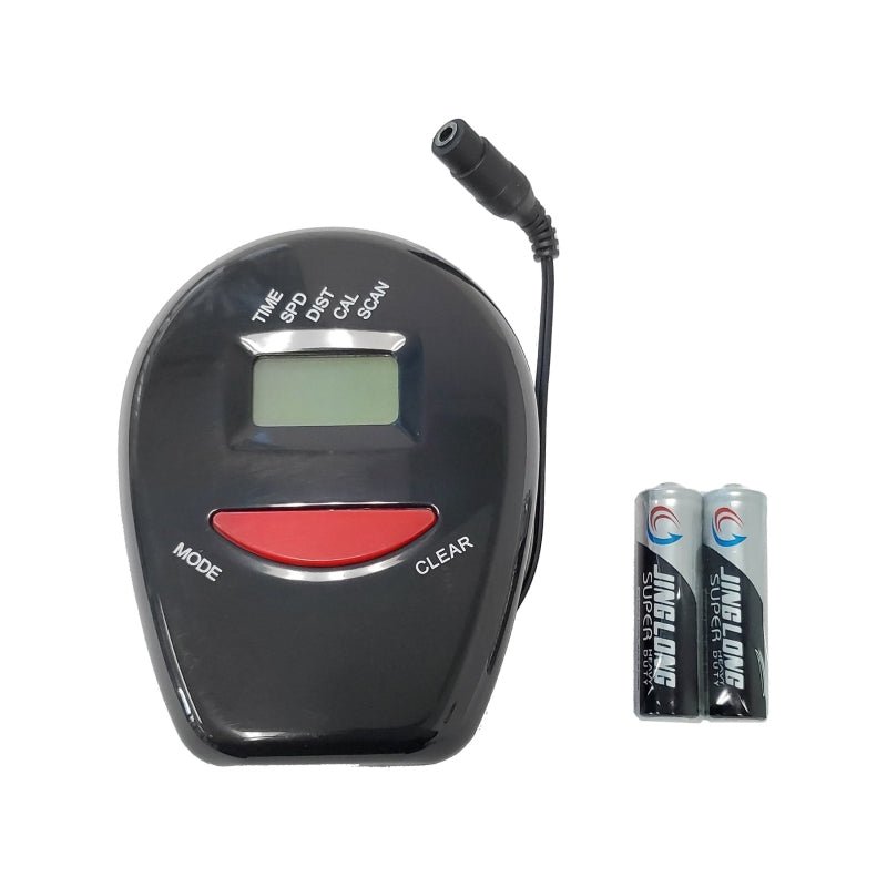 Exercisers Sunlite Sunlite F6 Trainer Replacement Parts Computer #9 Dark Slate Gray