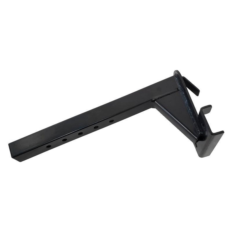 Exercisers Sunlite Sunlite F6 Trainer Replacement Parts Handlebar Post #10 Dark Slate Gray