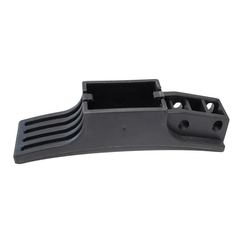 Exercisers Sunlite Sunlite F6 Trainer Replacement Parts Brake Block #27 Dark Slate Gray
