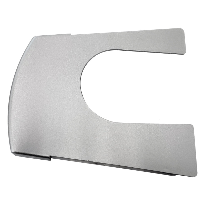 Exercisers Sunlite Sunlite F6 Trainer Replacement Parts Front Cover #41 Gray