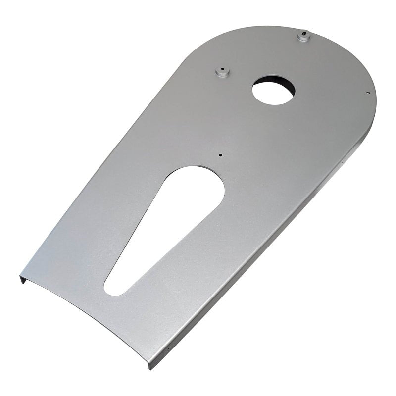 Exercisers Sunlite Sunlite F6 Trainer Replacement Parts Inner Belt Cover #49 Dark Gray
