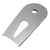 Exercisers Sunlite Sunlite F6 Trainer Replacement Parts Inner Belt Cover #49 Dark Gray