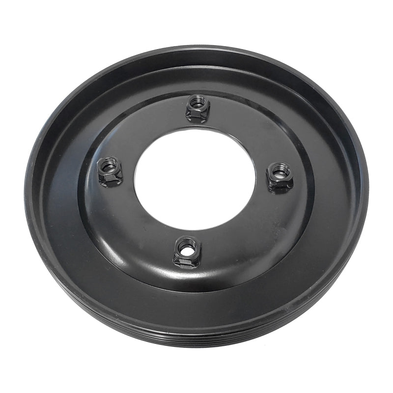 Exercisers Sunlite Sunlite F6 Trainer Replacement Parts Belt Wheel #51 Dark Slate Gray