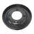Exercisers Sunlite Sunlite F6 Trainer Replacement Parts Belt Wheel #51 Dark Slate Gray
