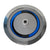 Exercisers Sunlite Sunlite F6 Trainer Replacement Parts Inertial Wheel #65 Light Slate Gray