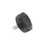 Exercisers Sunlite Sunlite F6 Trainer Replacement Parts Foot Leveler #74 Dark Slate Gray