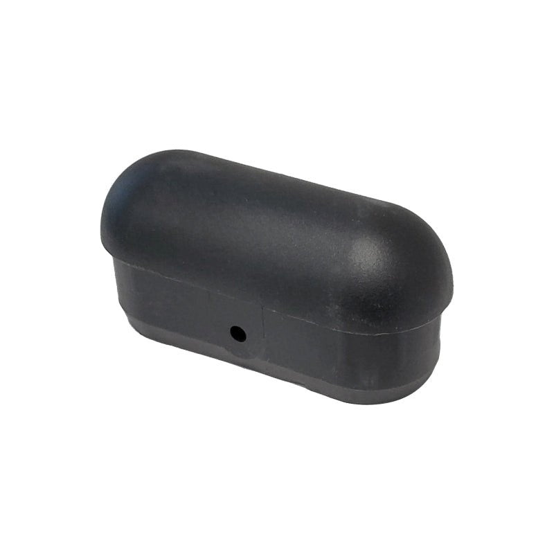 Exercisers Sunlite Sunlite F6 Trainer Replacement Parts End Cap #75 Dark Slate Gray