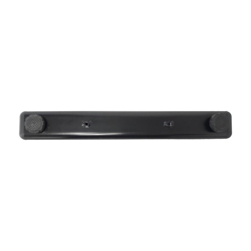 Exercisers Sunlite Sunlite F6 Trainer Replacement Parts Rear Stabilizer #84 Dark Slate Gray