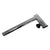 Exercisers Sunlite Sunlite F7 Trainer Replacement Parts Handlebar Post #4 Slate Gray