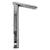 Exercisers Sunlite Sunlite F7 Trainer Replacement Parts Seat Post #11 Light Slate Gray