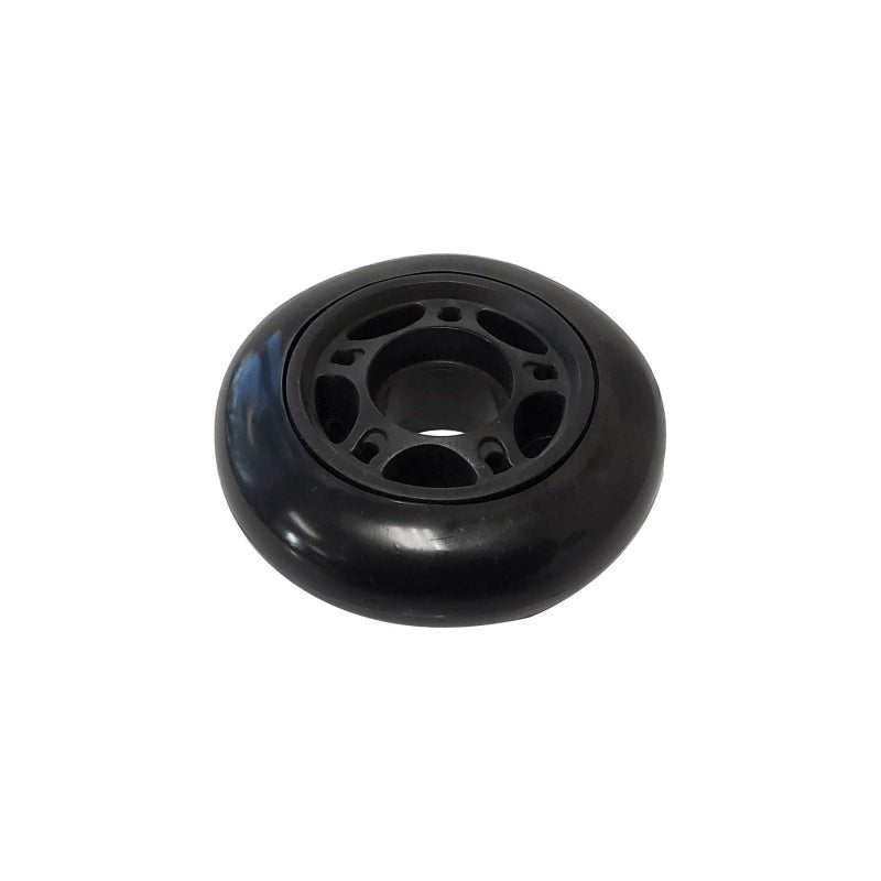 Exercisers Sunlite Sunlite F7 Trainer Replacement Parts Transport Wheel #34 Dark Slate Gray