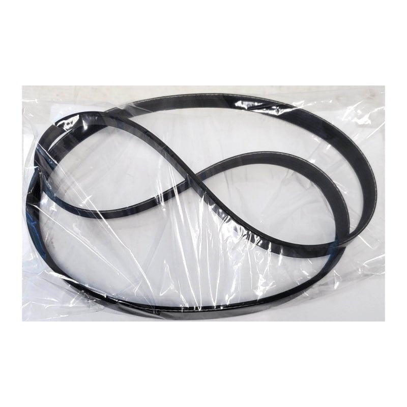 Exercisers Sunlite Sunlite F7 Trainer Replacement Parts Belt #63 Light Gray