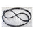 Exercisers Sunlite Sunlite F7 Trainer Replacement Parts Belt #63 Light Gray