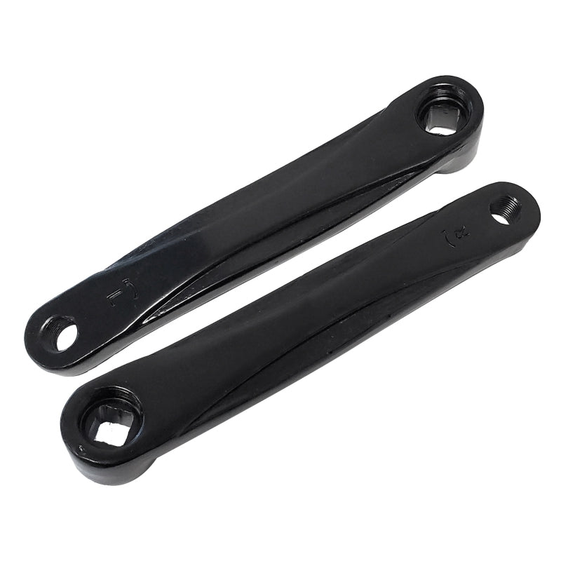 Exercisers Sunlite Sunlite F7 Trainer Replacement Parts Crank Arm #54 Dark Slate Gray
