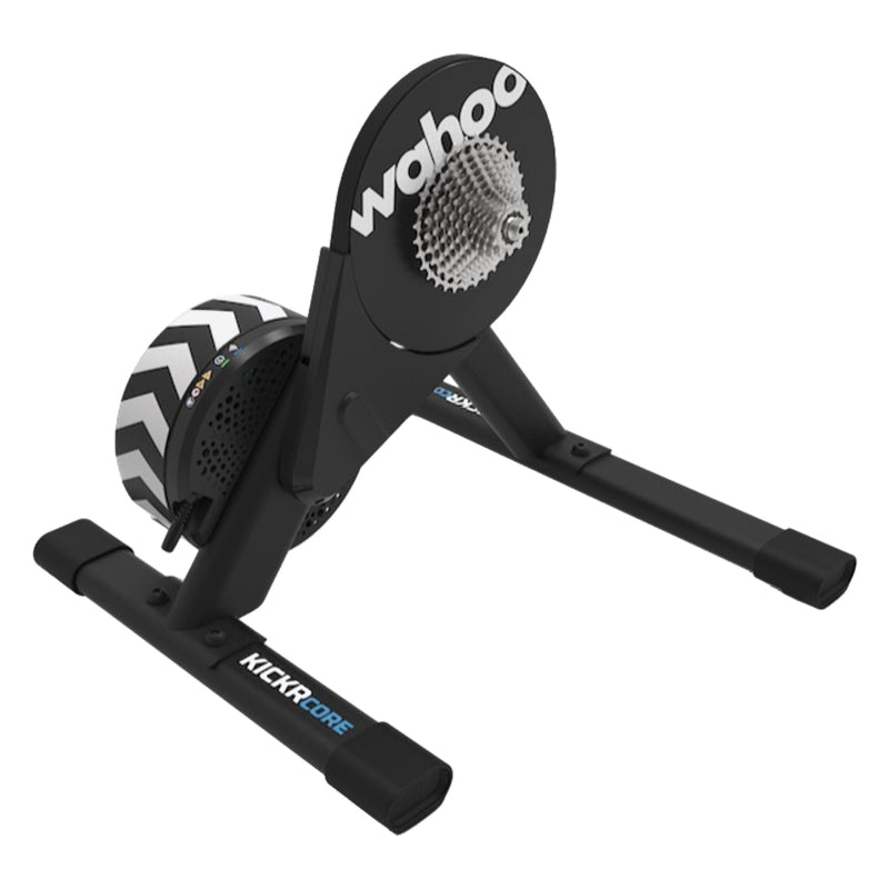 Wahoo Rear Wheel Trainer ( ) - Dragonspine Cycling
