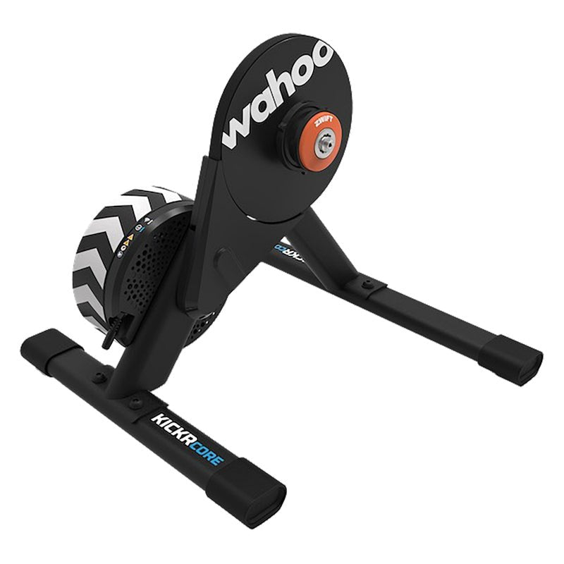 Wahoo Rear Wheel Trainer ( ) - Dragonspine Cycling