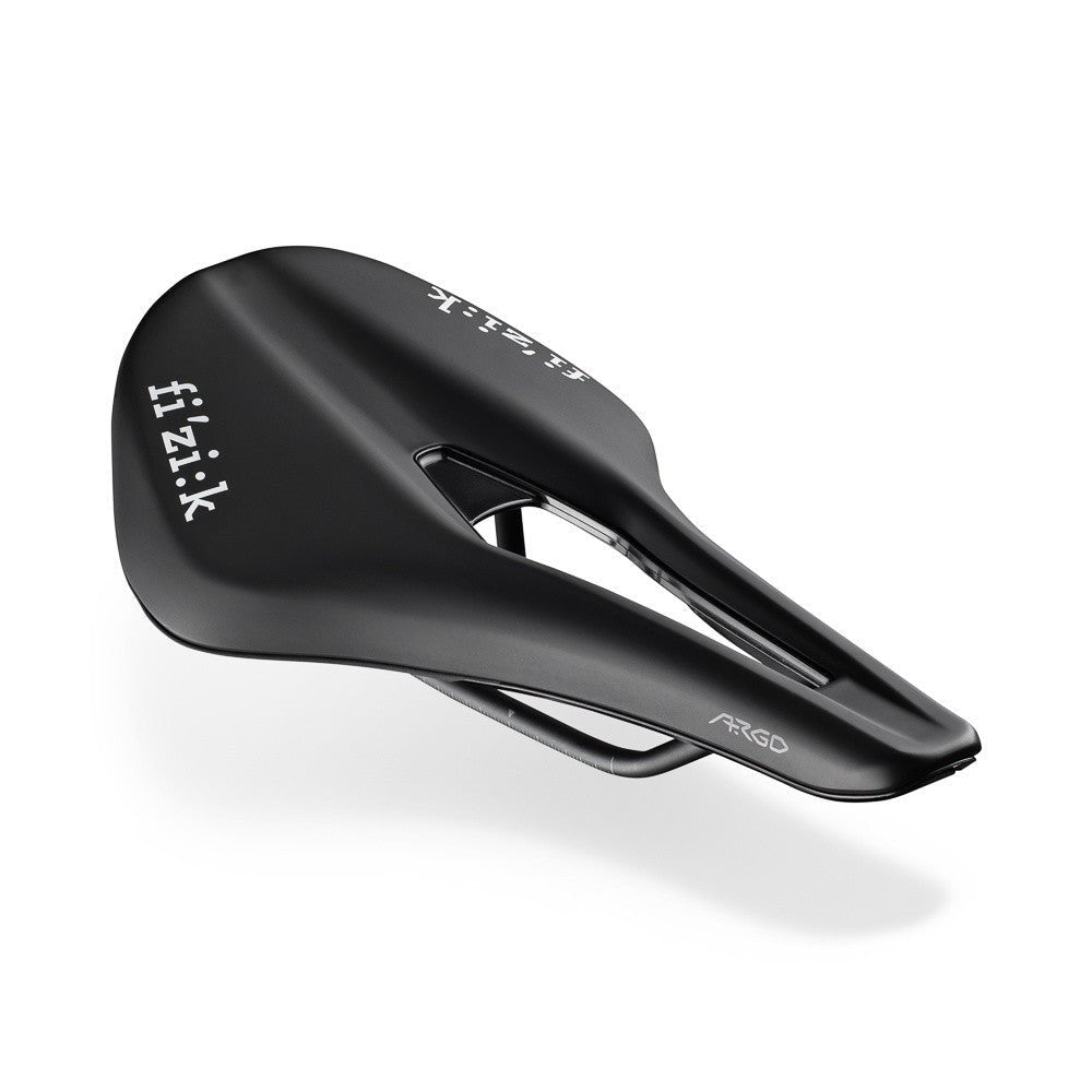 Fizik Tempo Argo R5 Saddle - Dragonspine Cycling