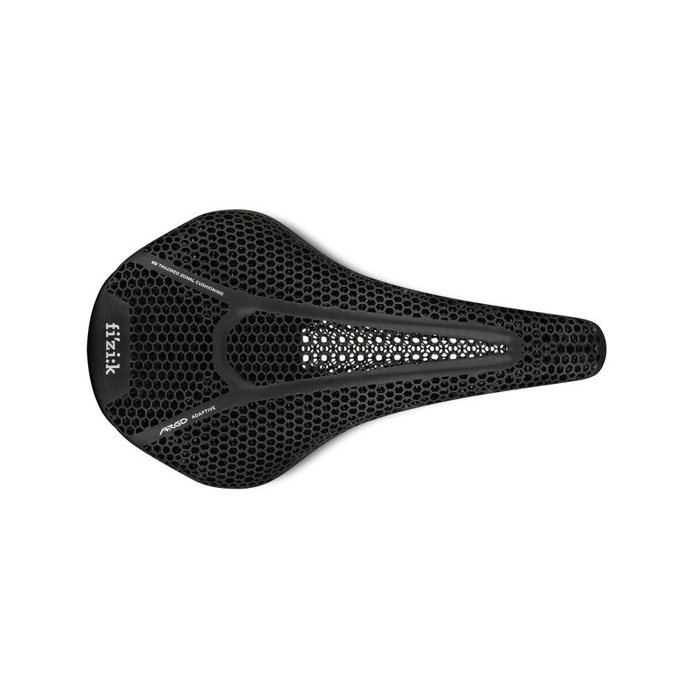 Fizik Vento Argo R3 Adaptive Saddle - Dragonspine Cycling