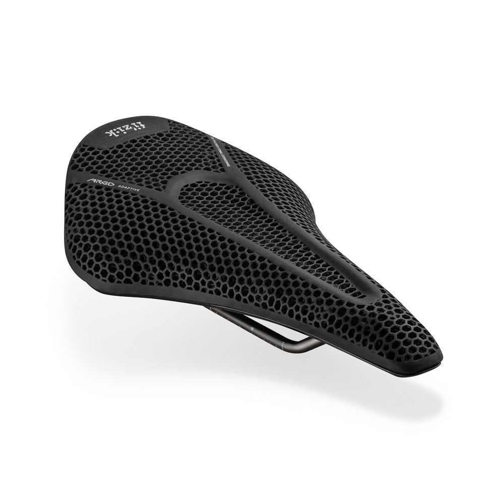 Fizik Vento Argo R3 Adaptive Saddle - Dragonspine Cycling