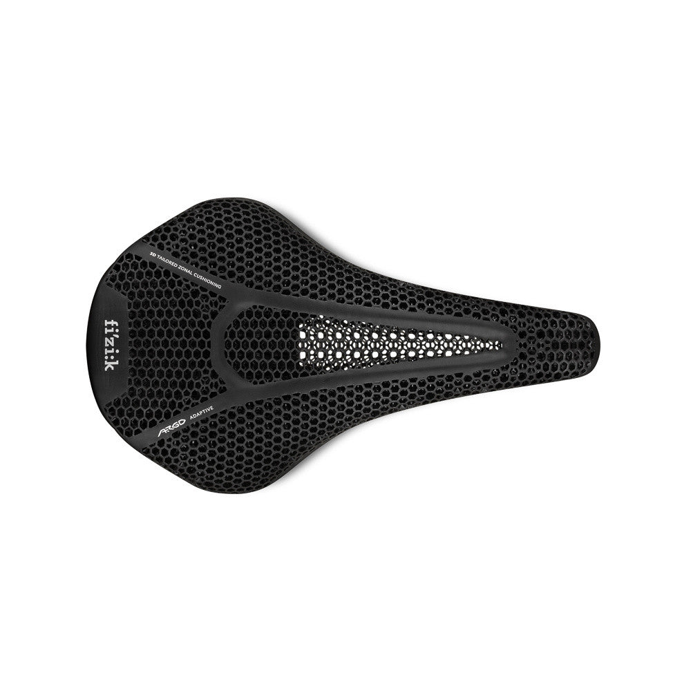 Fizik Vento Argo R3 Adaptive Saddle - Dragonspine Cycling