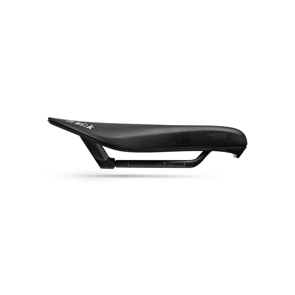 Fizik Transiro Aeris Long Distance R1 Light Saddle - Dragonspine Cycling