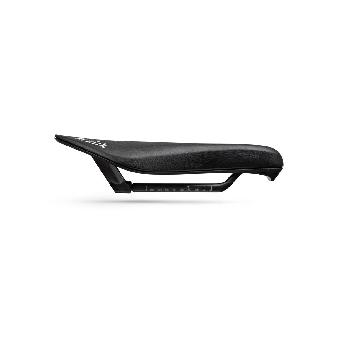 Fizik Transiro Aeris Long Distance R1 Light Saddle - Dragonspine Cycling
