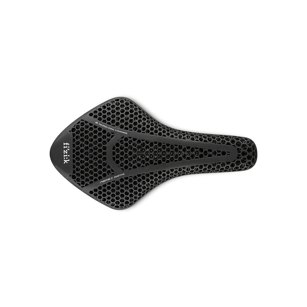 Fizik Transiro Aeris Short Distance R3 Adaptive Saddle - Dragonspine Cycling