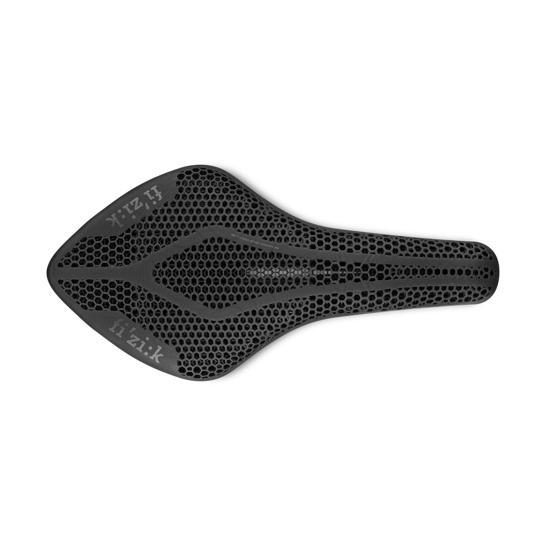 Fizik Arione R1 Adaptive Saddle - Dragonspine Cycling