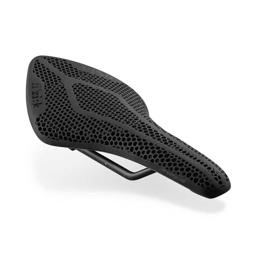 Fizik Arione R1 Adaptive Saddle - Dragonspine Cycling