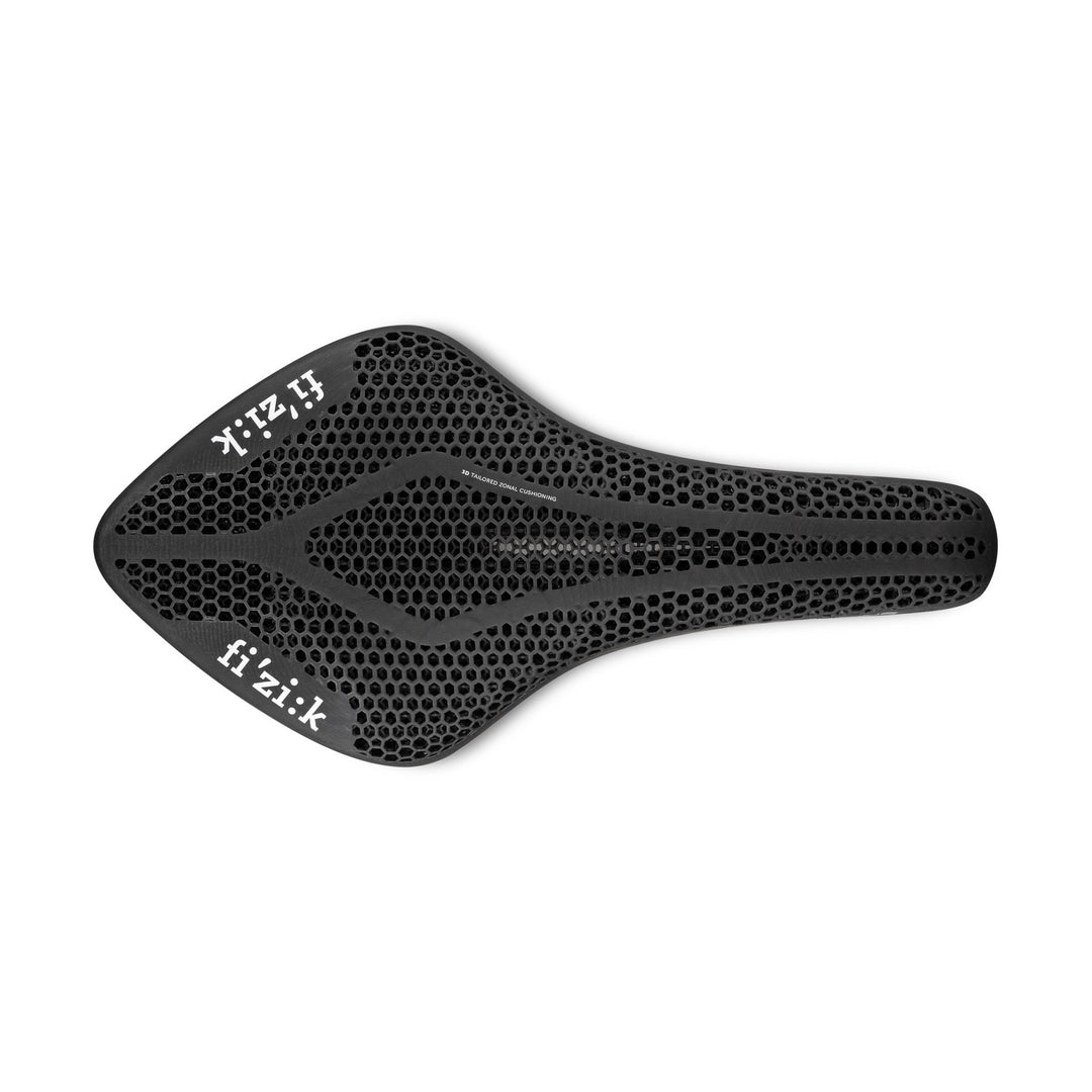 Fizik Arione R3 Adaptive Saddle - Dragonspine Cycling