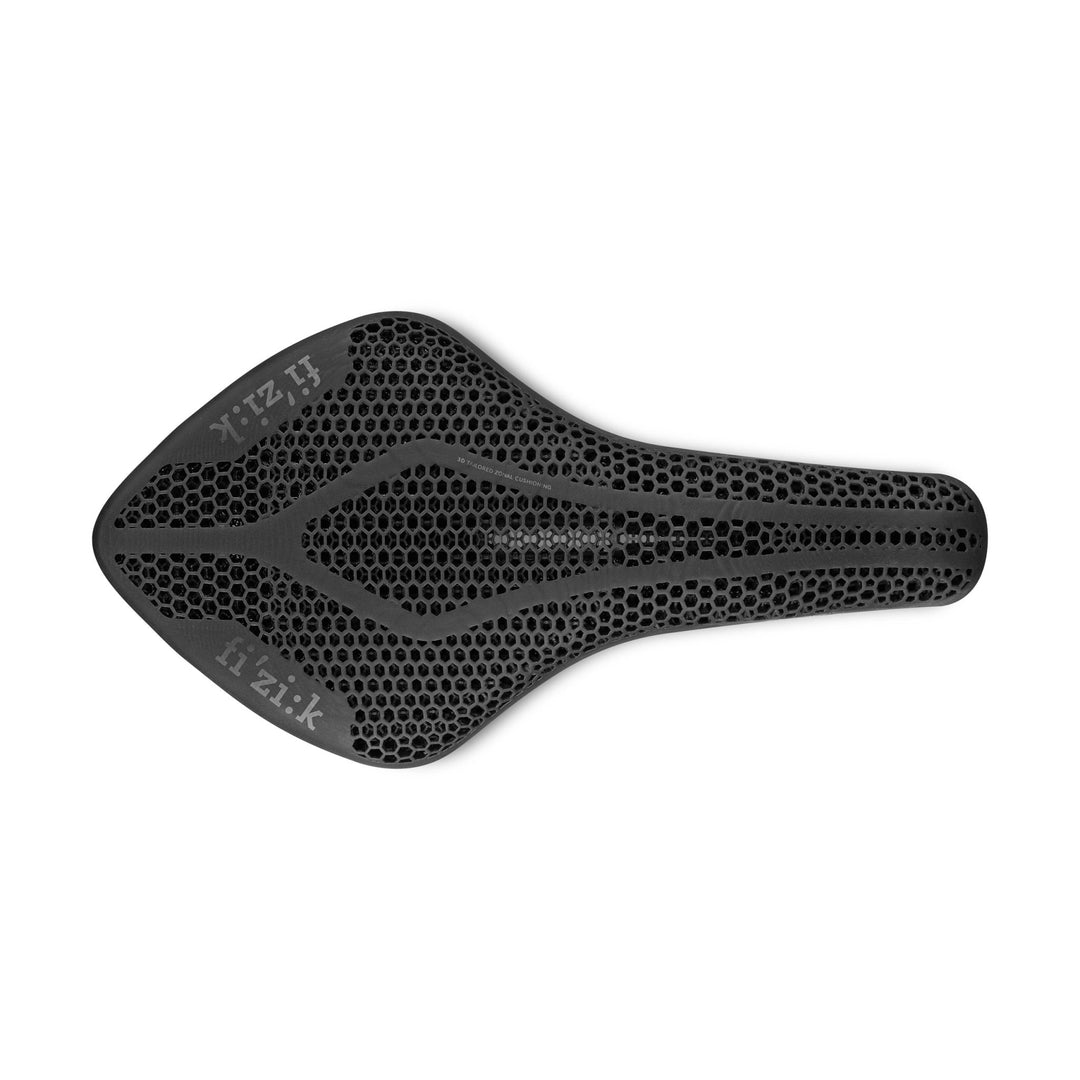 Fizik Arione R1 Adaptive Saddle - Dragonspine Cycling