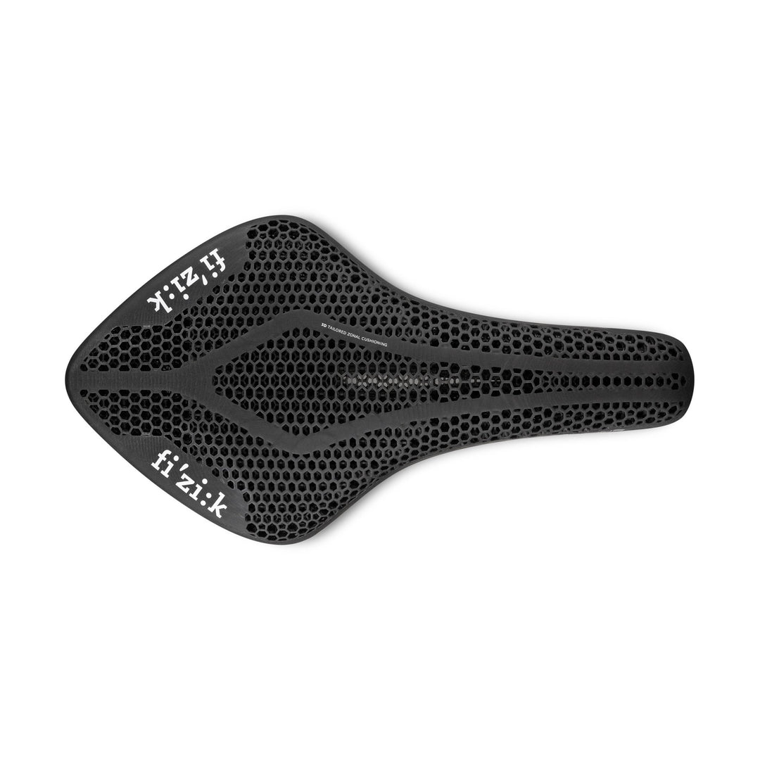 Fizik Arione R3 Adaptive Saddle - Dragonspine Cycling