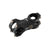 U.S.E. Ultimate Vybe Suspension Stem (31.8) 70mm - Black