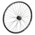 Wheel master 26` Alloy Mountain Disc Double Wall 26in Wheel Front