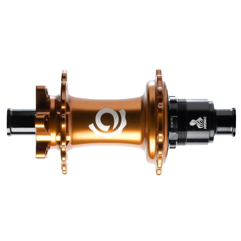 Industry Nine Hydra 2 Classic Rear Hub - 12 x 148mm 6-Bolt XD Bronze 32H