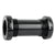 CeramicSpeed BB ALPHA Bottom Bracket - English/BSA 68mm For SRAM DUB Spindle Gravel BLK