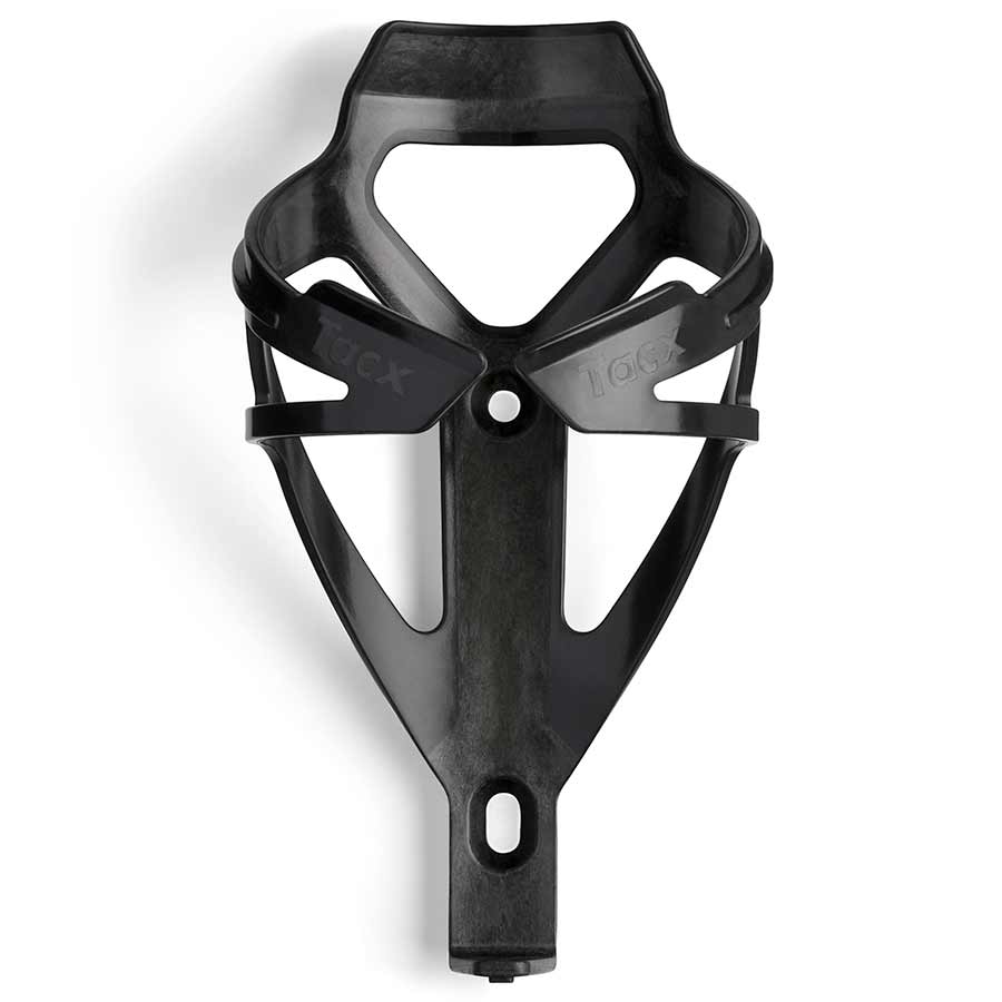 Water Bottle Cages Garmin Garmin Deva Bottle Cage Black Lavender