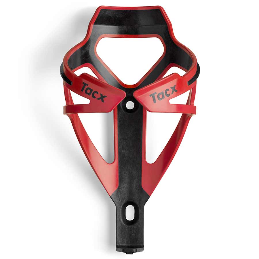 Water Bottle Cages Garmin Garmin Deva Bottle Cage Red Dark Slate Gray