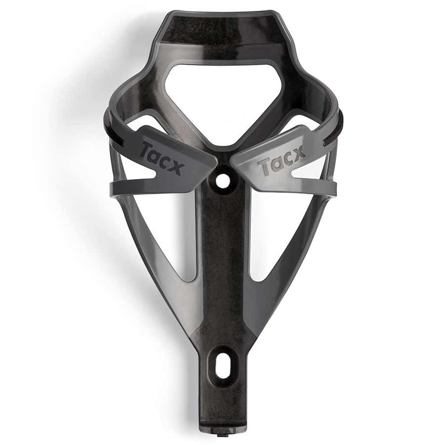 Water Bottle Cages Garmin Garmin Deva Bottle Cage Grey Dark Slate Gray