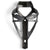 Water Bottle Cages Garmin Garmin Deva Bottle Cage Grey Dark Slate Gray