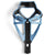 Water Bottle Cages Garmin Garmin Deva Bottle Cage Light Blue Dark Slate Gray