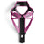 Water Bottle Cages Garmin Garmin Deva Bottle Cage Pink Dark Slate Gray