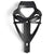 Water Bottle Cages Garmin Garmin Deva Bottle Cage Matte Black Lavender