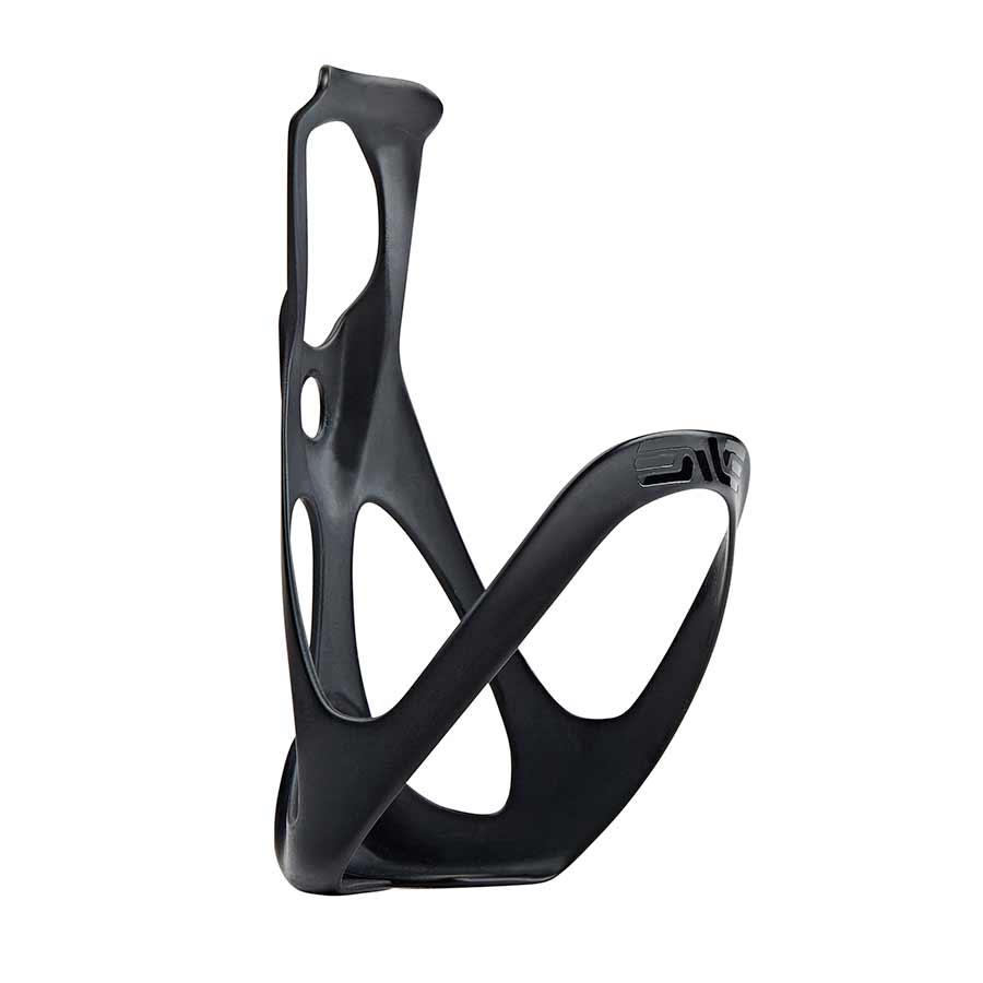 Water Bottle Cages ENVE Composites ENVE Composites Carbon Water Bottle Cage Black Dark Slate Gray