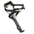 Water Bottle Cages Garmin Garmin Ciro Bottle Cage Black/White Dark Slate Gray