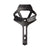 Bottle Cages and Parts Garmin Garmin Tacx Ciro Bottle Cage Polyamide / Carbon Matt Black 29g Dark Slate Gray